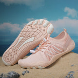 Chaussures aquatiques Aquapop rose