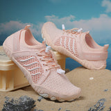 Chaussures aquatiques Aquapop rose