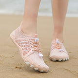 Chaussures aquatiques Aquapop rose