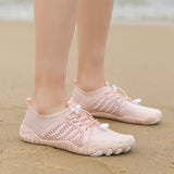 Chaussures aquatiques Aquapop rose