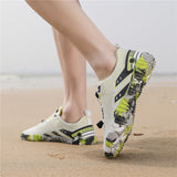 Chaussures aquatiques Aquafun blanc