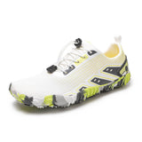 Chaussures aquatiques Aquafun blanc