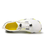 Chaussures aquatiques Aquafun blanc