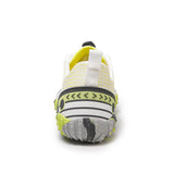 Chaussures aquatiques Aquafun blanc