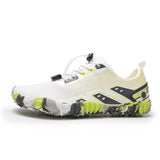 Chaussures aquatiques Aquafun blanc