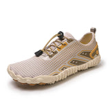 Chaussures aquatiques Aquafun Marron