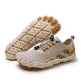 Chaussures aquatiques Aquafun Marron