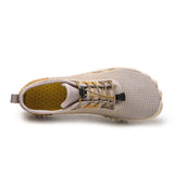 Chaussures aquatiques Aquafun Marron