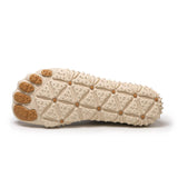 Chaussures aquatiques Aquafun Marron