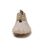 Chaussures aquatiques Aquafun Marron