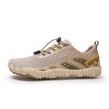 Chaussures aquatiques Aquafun Marron