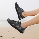 Chaussures aquatiques Aquafun noir