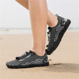 Chaussures aquatiques Aquafun noir
