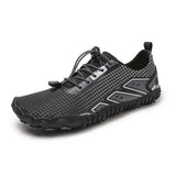 Chaussures aquatiques Aquafun noir