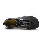 Chaussures aquatiques Aquafun noir