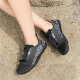 Chaussures aquatiques Aquafun noir
