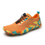 Chaussures aquatiques Aquafun orange