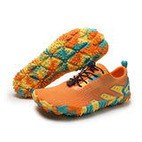 Chaussures aquatiques Aquafun orange