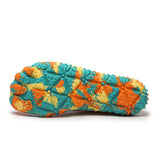 Chaussures aquatiques Aquafun orange