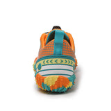 Chaussures aquatiques Aquafun orange