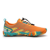 Chaussures aquatiques Aquafun orange