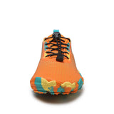 Chaussures aquatiques Aquafun orange