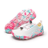 Chaussures aquatiques Aquafun rose