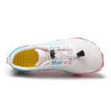 Chaussures aquatiques Aquafun rose