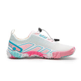 Chaussures aquatiques Aquafun rose