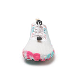 Chaussures aquatiques Aquafun rose