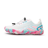 Chaussures aquatiques Aquafun rose