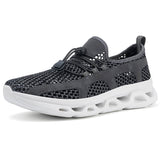 Chaussures d'eau AquaVibe gris
