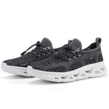 Chaussures d'eau AquaVibe gris