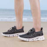 Chaussures d'eau AquaVibe gris