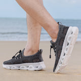 Chaussures d'eau AquaVibe gris