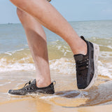 Chaussures d'eau AquaVibe gris