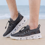 Chaussures d'eau AquaVibe gris