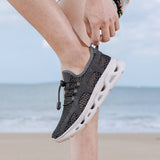 Chaussures d'eau AquaVibe gris