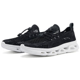 Chaussures d'eau AquaVibe noir