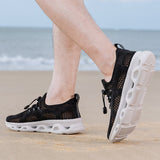 Chaussures d'eau AquaVibe noir