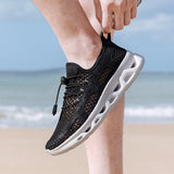 Chaussures d'eau AquaVibe noir