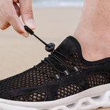 Chaussures d'eau AquaVibe noir