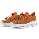 Chaussures d'eau AquaVibe orange