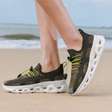 Chaussures d'eau AquaVibe pomme