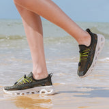 Chaussures d'eau AquaVibe pomme