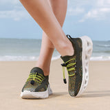 Chaussures d'eau AquaVibe pomme