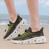 Chaussures d'eau AquaVibe pomme