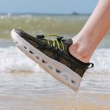 Chaussures d'eau AquaVibe pomme