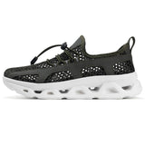 Chaussures d'eau AquaVibe vert