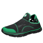 Chaussures d'eau La Bretonne Vert